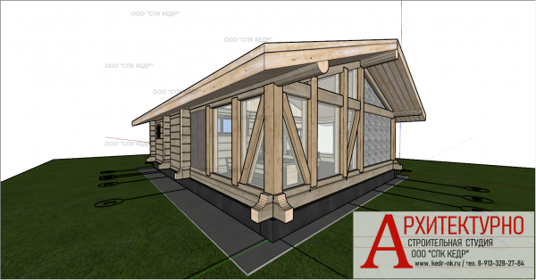 Проектирование домов,  бань,  коттеджей,  Проект дома,  дизайн.